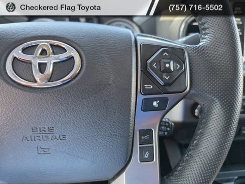 Used 2022 Toyota Tacoma SR5 image 16