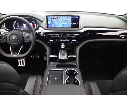 Used 2026 Acura MDX A-Spec image 19