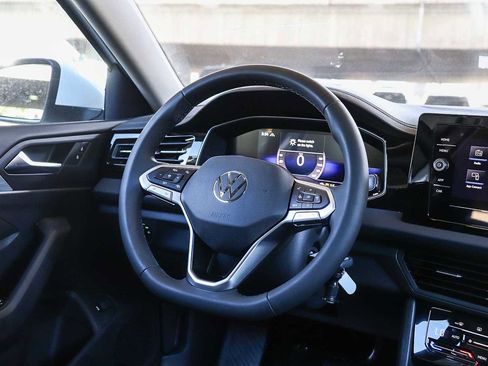 New 2026 Volkswagen Jetta S image 18