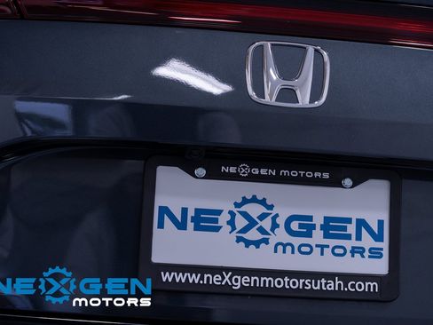 Used 2024 Honda Civic Sport Touring image 34