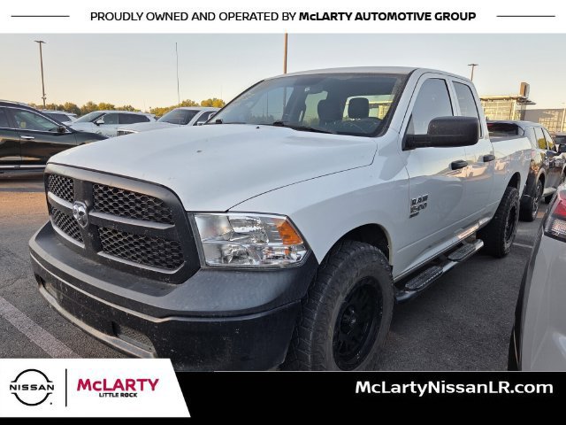 Used 2022 RAM 1500 Tradesman AWD/4WD 360° Tour
