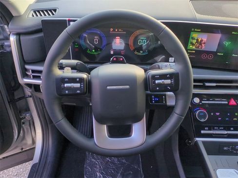 New 2026 Hyundai Santa Fe SEL image 13