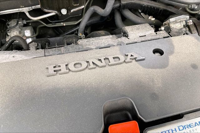 Used 2017 Honda Civic LX image 31