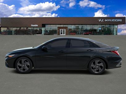 New 2026 Hyundai Elantra SEL Sport