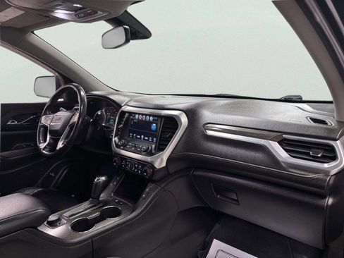 Used 2019 GMC Acadia SLT AWD/4WD image 24