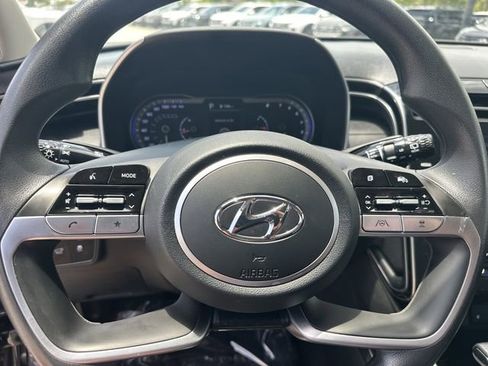 Certified 2023 Hyundai Tucson SEL FWD image 18