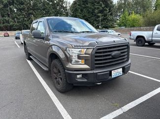 Used 2016 Ford F150 XLT w/ Equipment Group 302A Luxury AWD/4WD video 2