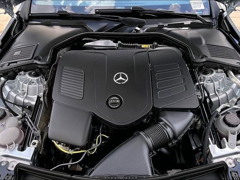 New 2026 Mercedes-Benz CLE 300 4MATIC Cabriolet image 16