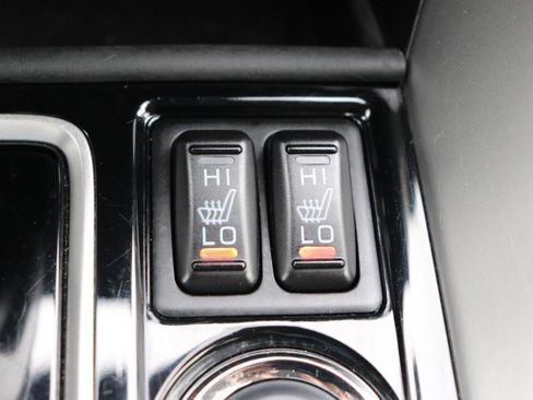 Used 2025 Mitsubishi Eclipse Cross AWD image 35