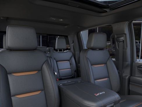 New 2026 GMC Sierra 2500 AT4 w/ AT4 Premium Plus Package AWD/4WD image 25