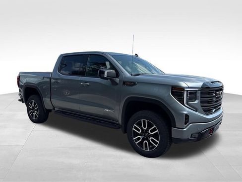 New 2026 GMC Sierra 1500 AT4 w/ AT4 Premium Package AWD/4WD image 7