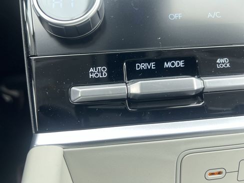 New 2026 Hyundai Santa Fe SEL image 25