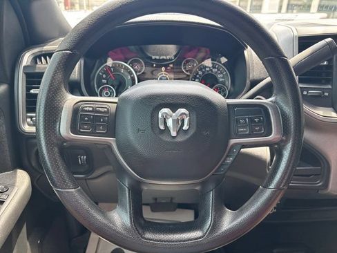 Used 2021 RAM 2500 Tradesman AWD/4WD image 25