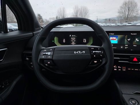 New 2026 Kia Sportage X-Line image 25