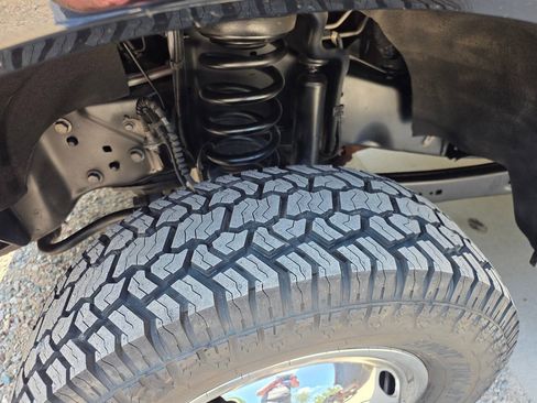 Used 2024 Ford F350 XL AWD/4WD image 13