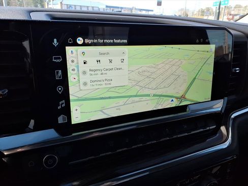 Used 2025 Chevrolet Silverado 3500 LT image 24