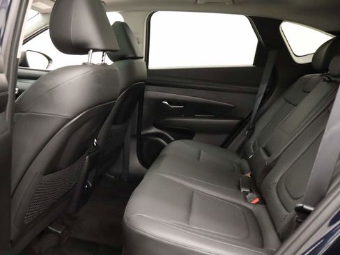 Used 2025 Hyundai Tucson SEL image 18