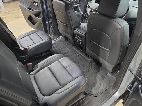 Used 2023 Chevrolet Traverse RS w/ LPO, Floor Liner Package image 13