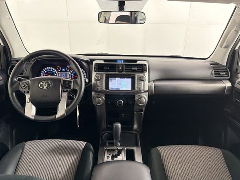Used 2018 Toyota 4Runner SR5 image 16