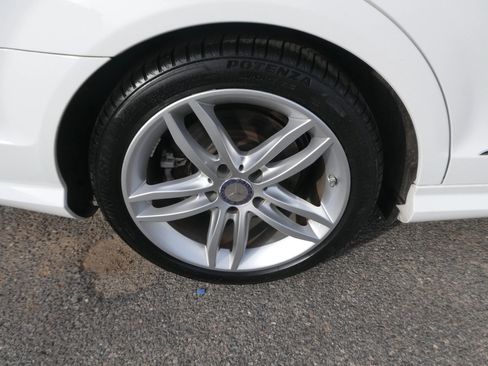 Used 2014 Mercedes-Benz C 250 Sedan image 33