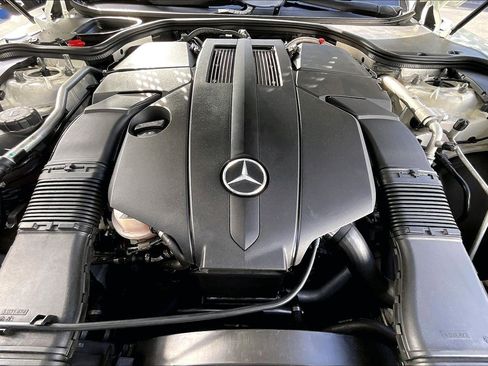 Used 2018 Mercedes-Benz SL 450 image 10
