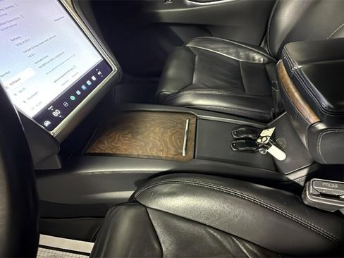 Used 2017 Tesla Model X P100D image 23