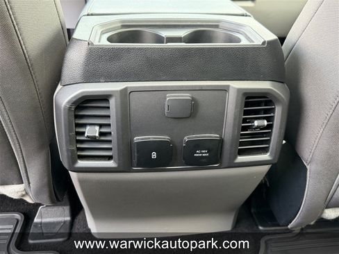Used 2020 Ford F150 XLT w/ Equipment Group 302A Luxury AWD/4WD image 17