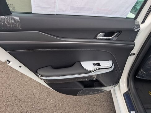 New 2026 Kia K5 GT-Line AWD/4WD image 10
