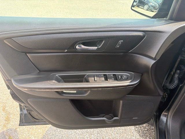 Used 2015 GMC Acadia SLT w/ Premium Edition AWD/4WD image 11