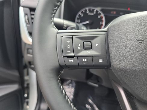 Used 2026 Nissan Rogue SV w/ Cold Weather Package FWD image 21