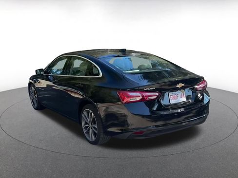 Used 2024 Chevrolet Malibu LT image 11