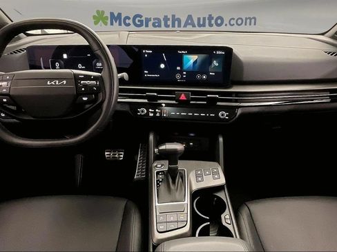 Used 2026 Kia Sportage X-Pro Prestige AWD/4WD image 20