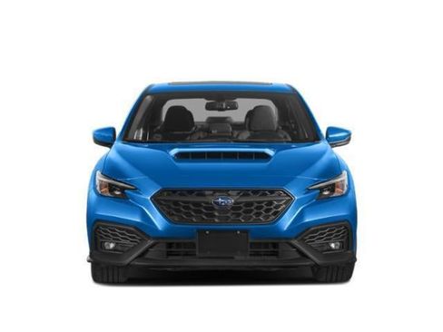 Used 2024 Subaru WRX Premium image 4
