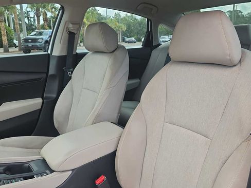 Used 2024 Honda Accord LX image 13