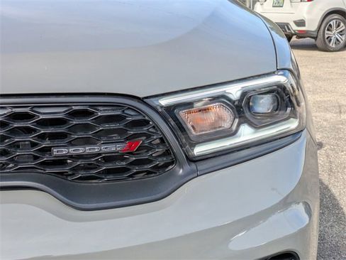 New 2026 Dodge Durango GT w/ Blacktop Package image 10