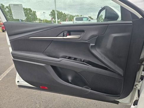 Certified 2025 Toyota Camry LE image 21