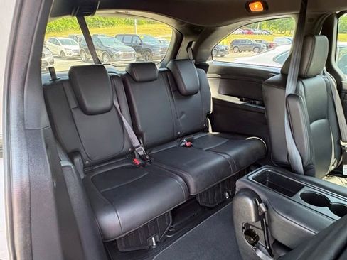 Used 2025 Honda Odyssey Sport-L image 32