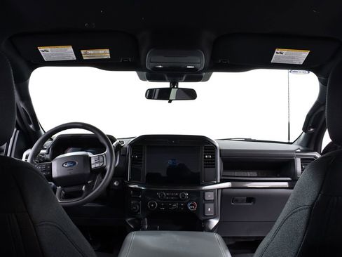 New 2026 Ford F150 STX w/ Equipment Group 200A image 17