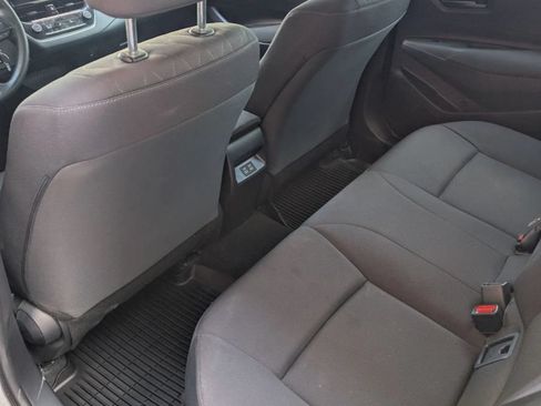 Used 2026 Toyota Corolla LE FWD image 17