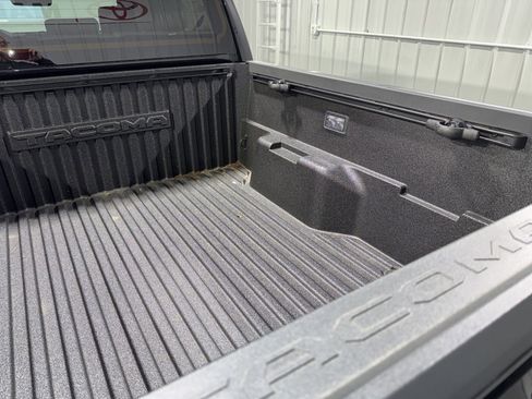 New 2026 Toyota Tacoma SR5 AWD/4WD image 33
