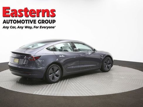 Used 2018 Tesla Model 3 Long Range AWD/4WD image 38