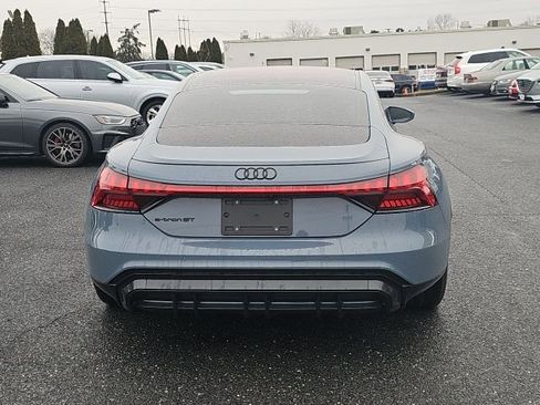 Used 2023 Audi e-tron GT Premium Plus image 13