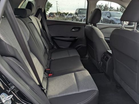 Used 2022 Nissan Rogue SV FWD image 29