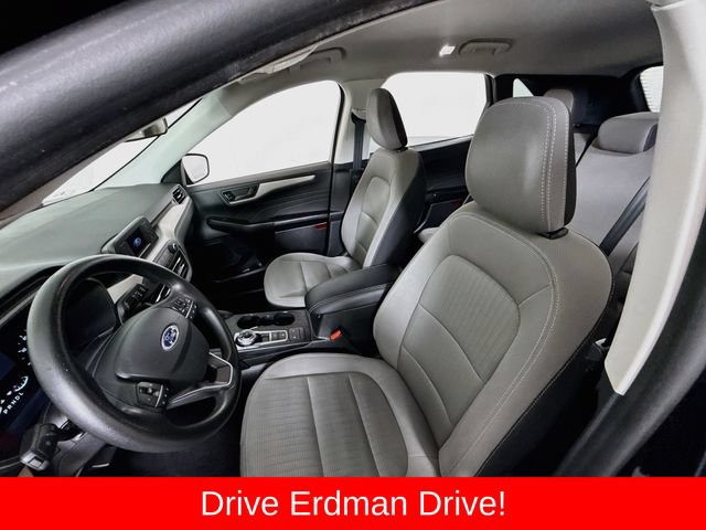 Used 2021 Ford Escape S FWD image 5