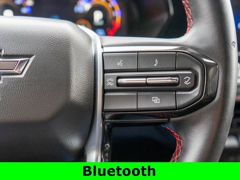 Used 2024 Chevrolet Colorado Z71 image 18