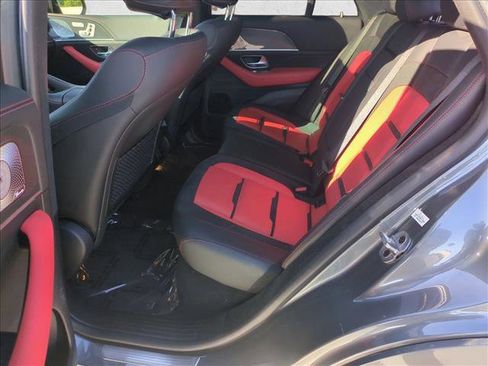 Used 2023 Mercedes-Benz GLE 53 AMG 4MATIC Coupe image 20