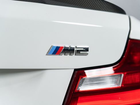 Used 2016 BMW M2 RWD image 86