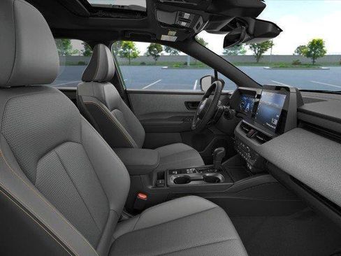 New 2026 Subaru Outback Limited AWD/4WD image 15