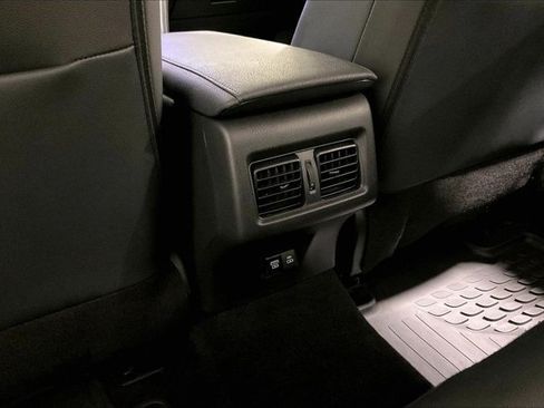 Certified 2025 Toyota Camry XSE w/ Premium Plus Package FWD image 35