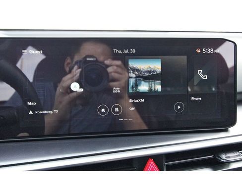 Certified 2025 Kia Sorento S w/ Panoramic Sunroof Package FWD image 26